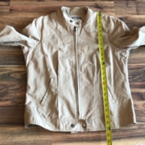 Roots 73 bomber jacket - Picture 8 of 10